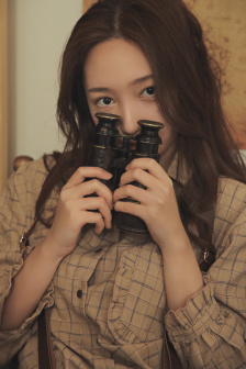 最终兵器彼女