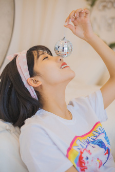 明星专题：香农·特威德