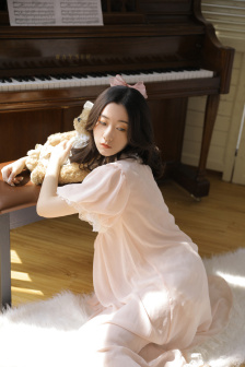 新鲜事儿