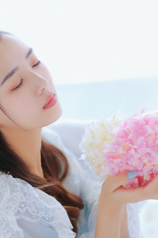 明星专题：李承峰