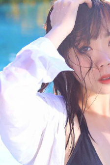 李采潭姨母的诱惑